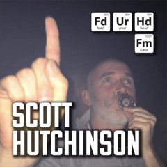 Feed Your Head Radio Show Scott Hutchinson: First place in the slow bicycle race even with a puncture mix