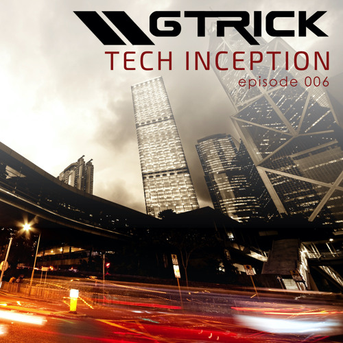 Tech Inception Podcast EP06