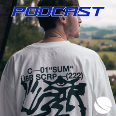 Sonare Podcast Series 3: Hoverblues