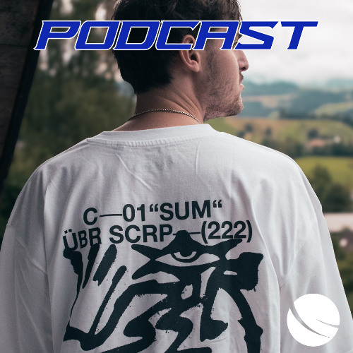 Sonare Podcast Series 3: Hoverblues