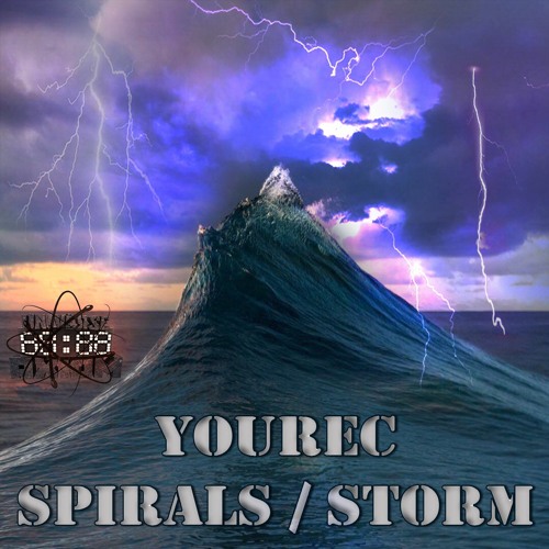 YouRec - Storm (Original Mix) [UA436]