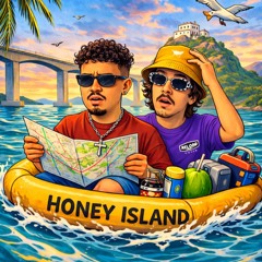 Érre & Sallem - Honey Island