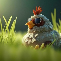 Funky Chicken TDS What ever Shit 157bpm