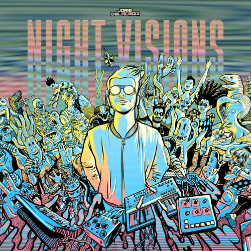 Let You Down (feat. Findlay)