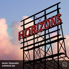 Music Treasures Airwaves 026 - Horizons