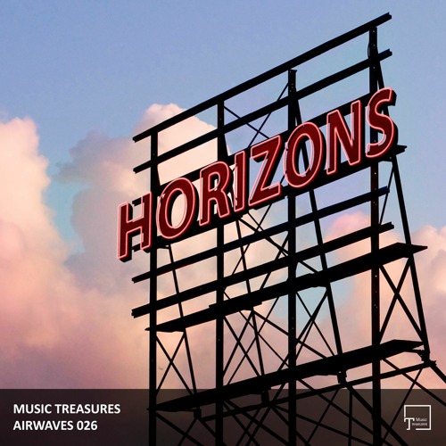 Music Treasures Airwaves 026 - Horizons