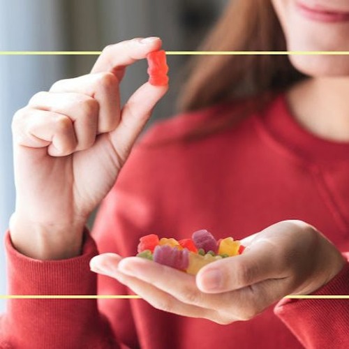 Stream Amanita Mushroom Gummies Effects & Amanita Muscaria Mushroom