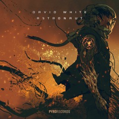 David White - Astronaut