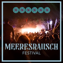 Senior Citizen @ Meeresrausch Festival 2024 - Backstage - Part One