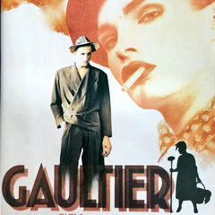JEAN PAUL GAULTIER (PROD XOGETZ)