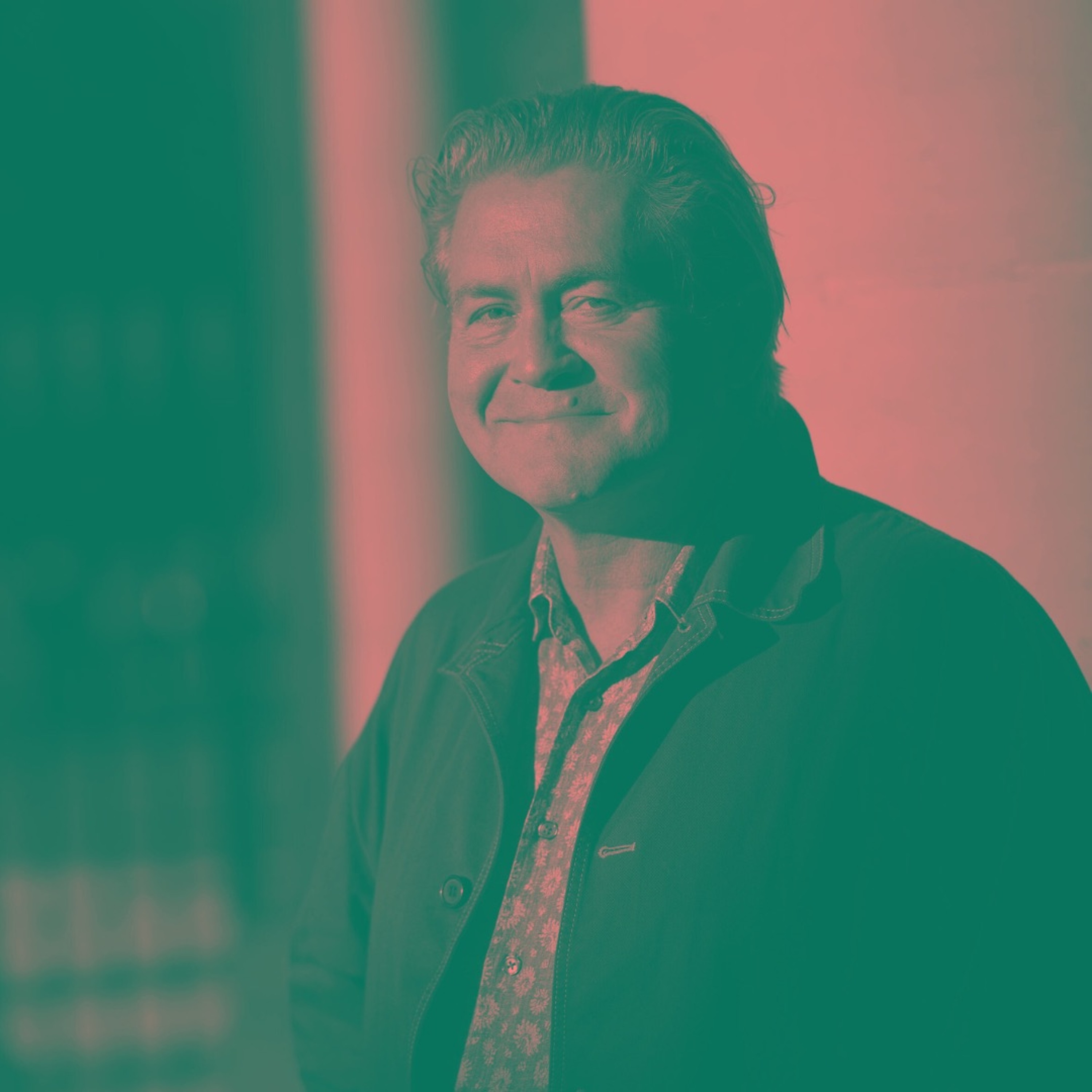 Stéphane Audeguy – L’avenir