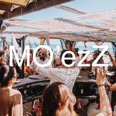 Mo'ezZ @ Gravity Fantasyland 2023