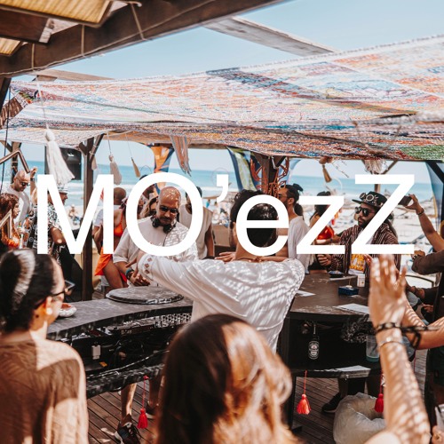 Mo'ezZ @ Gravity Fantasyland 2023