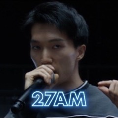 27am ラップスタア