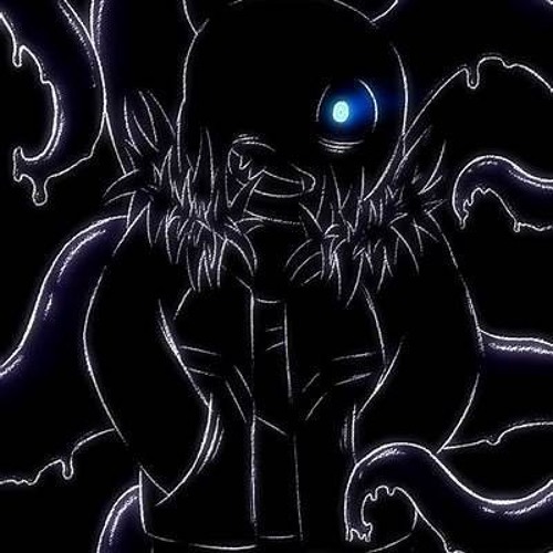 Nightmare!Sans|Mavolence