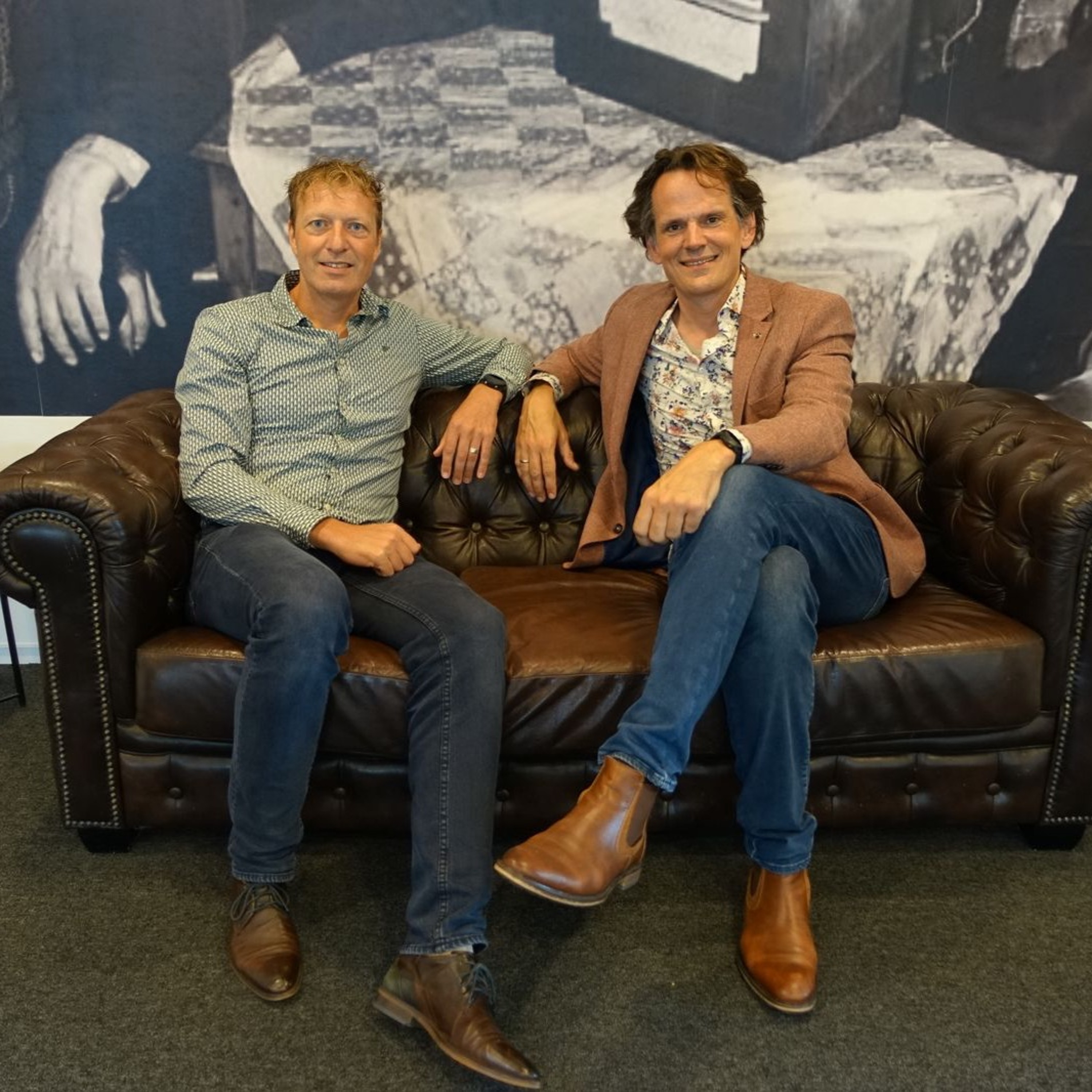 New Business Radio