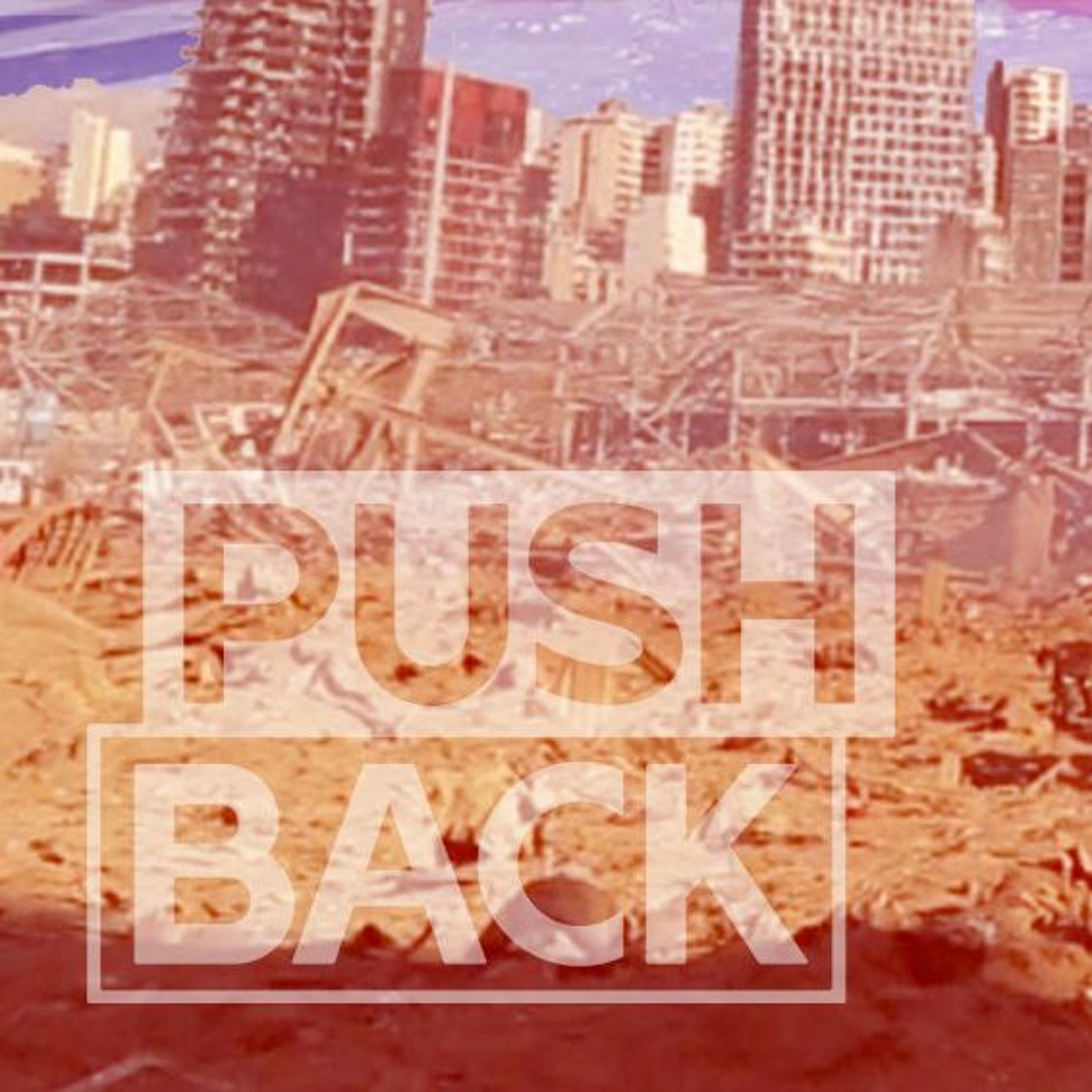 Pushback with Aaron Mate