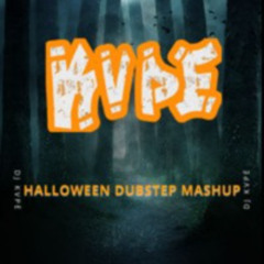 Halloween Dubstep Mashup!