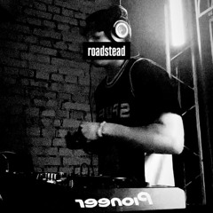 ROADSTEAD - DJ GLIZZLE