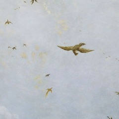 Time Is Away: The Battle of the Starlings 140425