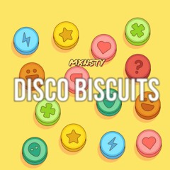 Disco Biscuit Mix #1
