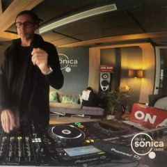 ORIOL CALVO @ SUPERSONICOS by IBIZA SONICA RADIO //  2 MARZO 2020