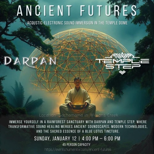 Ancient Futures Jan 2025