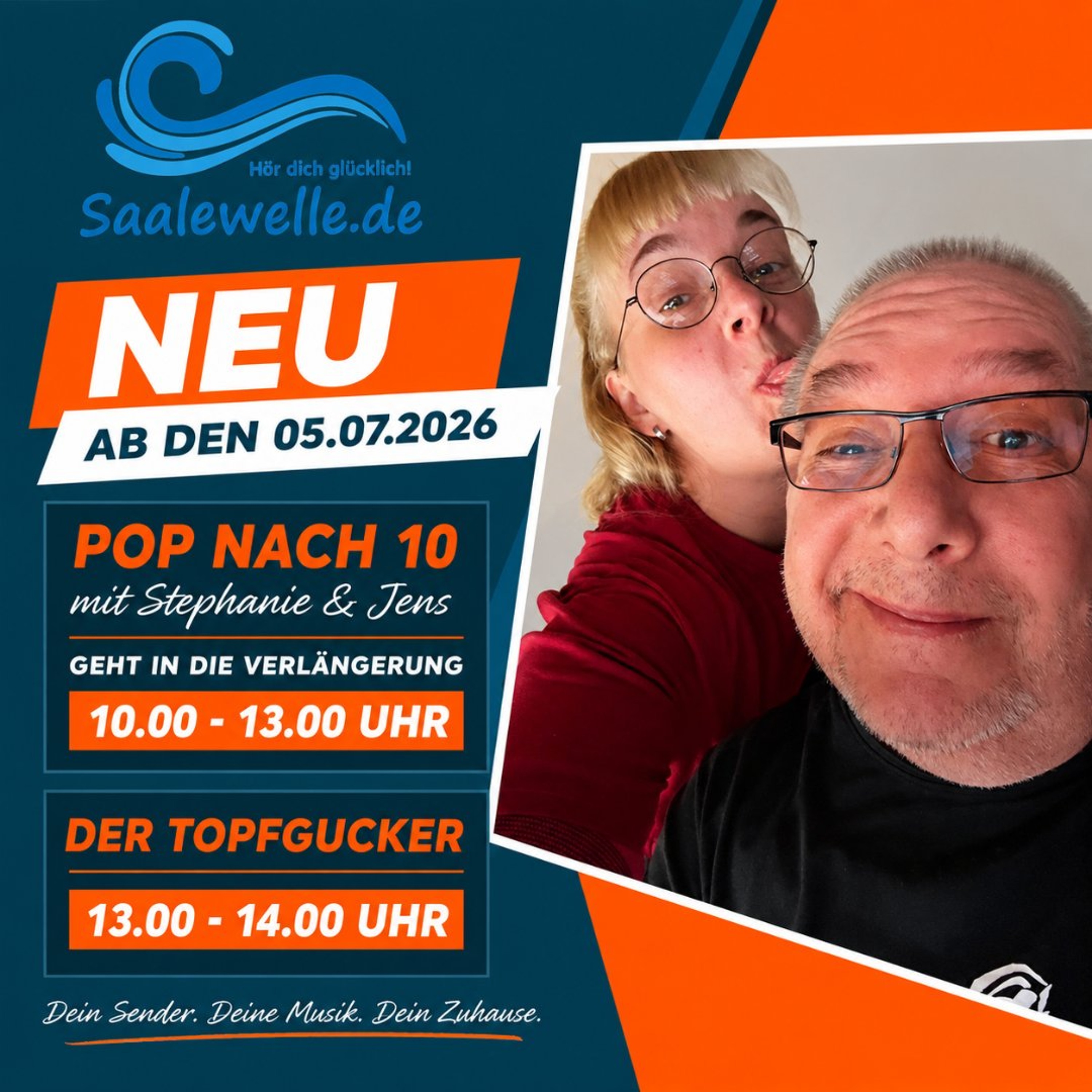 Pop nach 10 19.07.2026