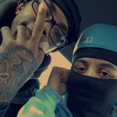 Downside X Manny Abk