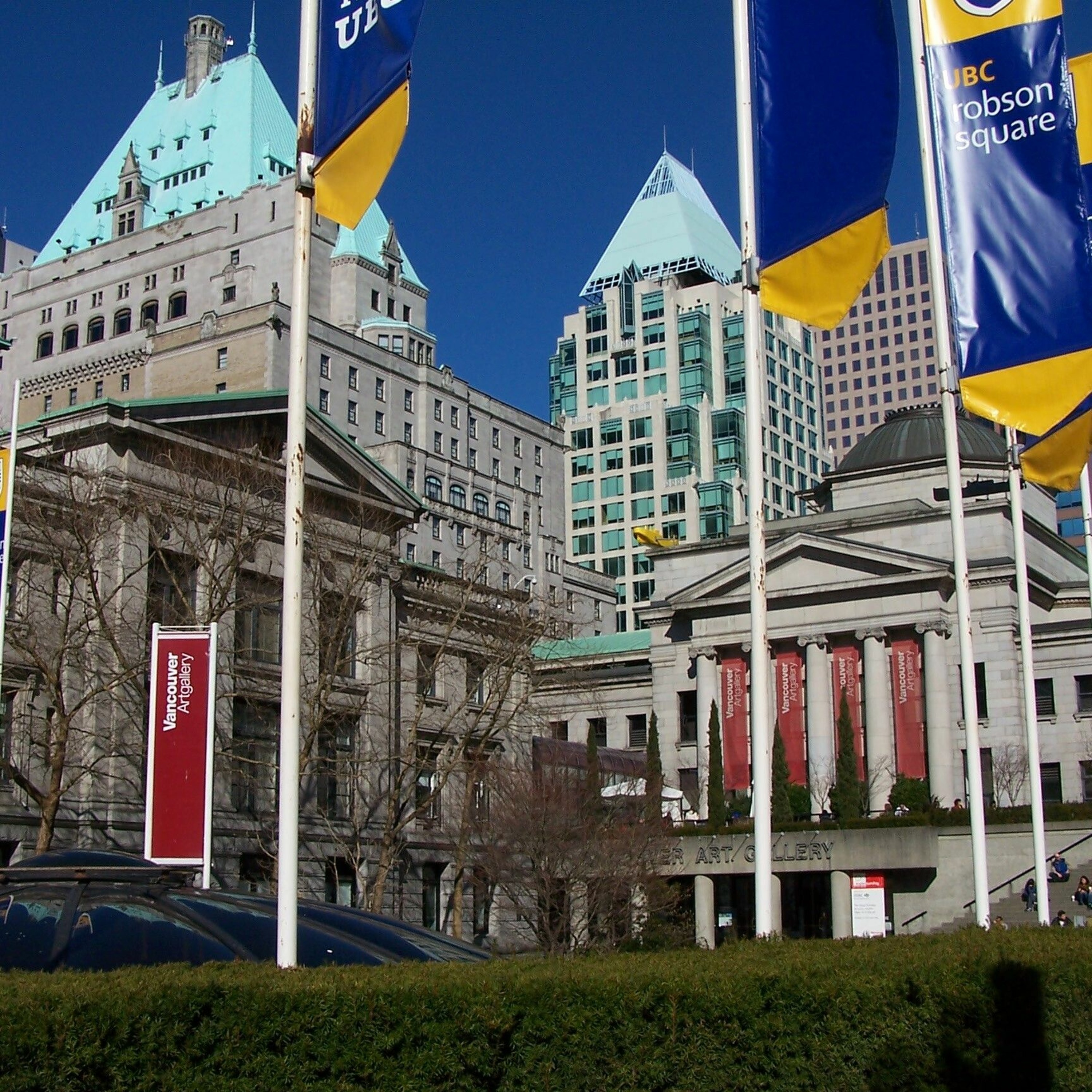 ATRadio - Building a New Olympic Bid in Vancouver with John Furlong
