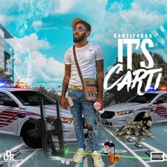“IT’S CARTI” (EP)