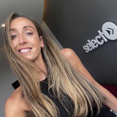 16/04/2025 Live on Select Radio 015 - Wednesdays 11am - 1 pm ROOBY