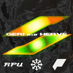 Edition_009: Geri B2B Hervé