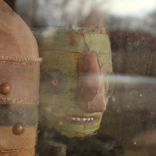 CHATFI5H (prod. UBAHK) BEARMOON