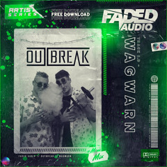 OUTBREAK - WAGWARN (FREE DOWNLOAD)