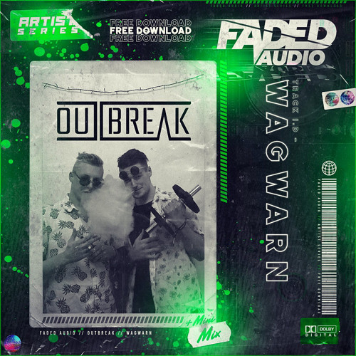 OUTBREAK - WAGWARN (FREE DOWNLOAD)