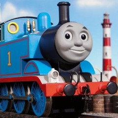 Thomas the Dank Engine - Nipros Remix