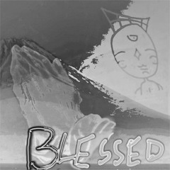 too blessed p. gafi