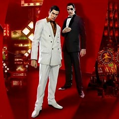 Yakuza 0 - Melancholic Substory Theme Extended