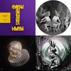 Tracks for Mixing