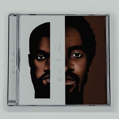 Mountains ft. Ye & André 3000