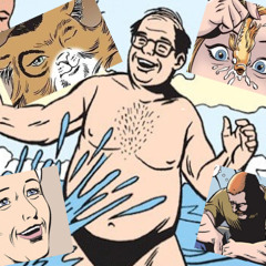 The Mary Worth Episode