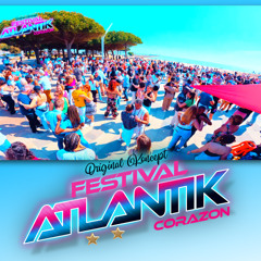 2025-04-27 Sunday Social Beach @ ATLANTIK CORAZON (YouTube video available)