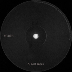 GFS Premiere | MVRPH - Lost Tapes [FREE DOWNLOAD]