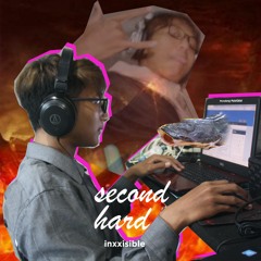 Inxxisible - Second Hard