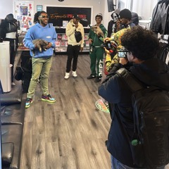 FinesseBoyDav- Chicken City