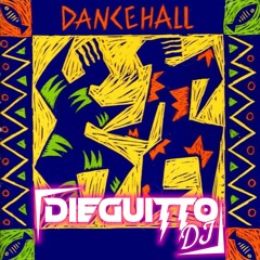 DANCE HALL - DIEGUITTO DJ