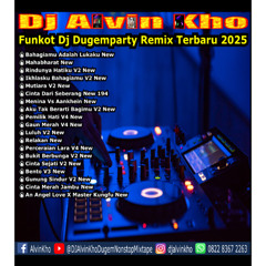 Funkot Dj Dugemparty Remix Terbaru 2025 rev