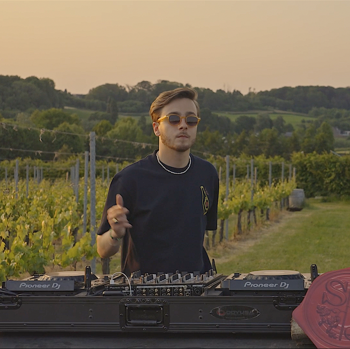 Sem jacobs, tagmann- blue berries (UNRELEASED)