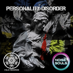 Personality Disorder (Original Mix)